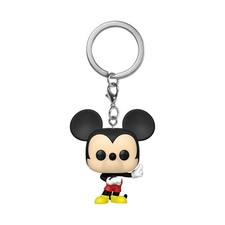 Funko Pop! Keychain: Disney Classics - Mickey Mouse - Minifigura de Vinilo Colec