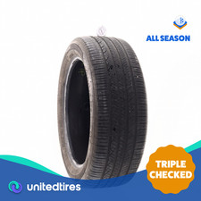 Used 245/50R20 Hankook Ventus S1 Noble2 102V ...