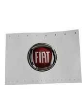 Ricambi Generici Marche varie serie (90>) LIBRETTO USO E MANUTENZIONE PER 60391