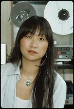 Photo:May Pang, Famous Music 2 Photo:May Pang, Famous Music 2