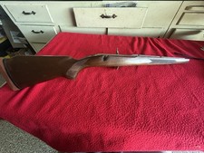 Winchester Model 70 Pre 64 Stock