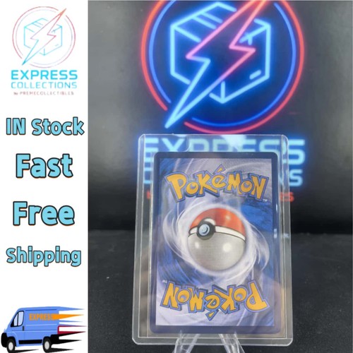 EN STOCK Pokémon Espada y Escudo Chino Eevee Peng CS4aC-139 SR Holo Vaporeon V - Imagen 2 de 4