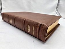 NKJV End-of-Verse Reference Personal Size Lar...