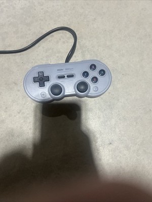 8BitDo Zero 2 Mini Universal Video Game Controller 2022 Model, 3-incredible