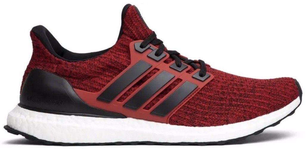 adidas ULTRABOOST レッドシューズ(28cm) adidas UltraBoost 4.0 Red for Sale | Authenticity Guaranteed | eBay