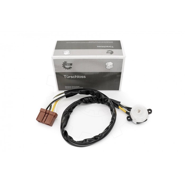 Contacteur d'allumage 35130S84003 pour Honda Accord VI avec connecteur à 5 broches