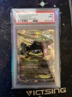 Rayquaza EX 85/124 Dragons Exalted Holo PSA 9 MINT