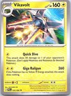 ME05: Pitch Black #026/084 Vikavolt