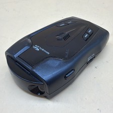 Whistler Z-11R Laser Radar Detector - No Power Cord Or Mount