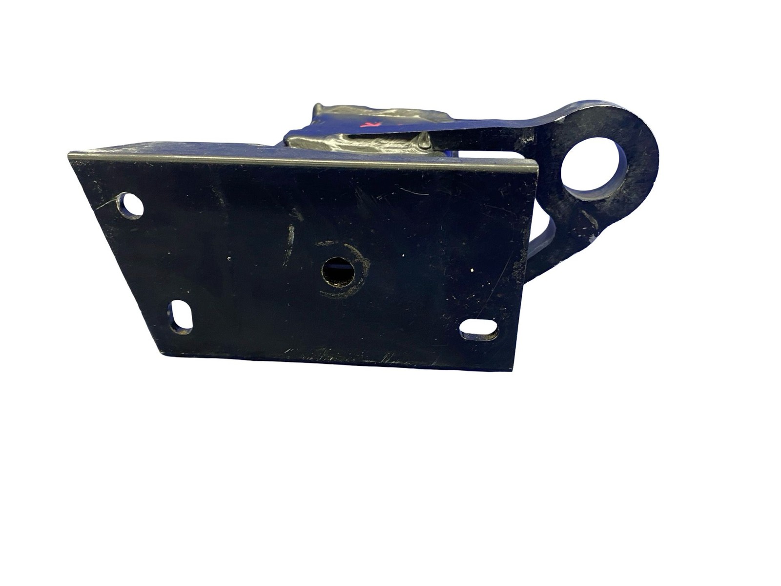 2008-2015 Audi R8 FRONT LEFT RIGHT BUMPER REINFORCEMENT BRACKET SET 420807551