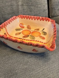 Italica Ars Pottery | eBay