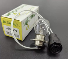 SS6/SS7 High Concentration Range Online Turbidity Meter Lamp Light Bulb 4503400