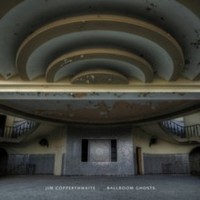 Jim Copperthwaite - Ballroom Ghosts - Cd - G1398Z