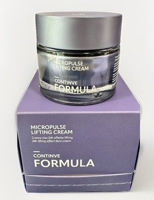 Histomer Micropulse Lifting Cream 50ml Gesichtscreme Lifting Effekt 24h