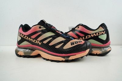 2024 New Salomon XT-4 OG Aurora Borealis Pack Prairie Sunset size 10