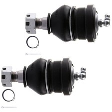 Brazo de control inferior delantero rótulas pieza de suspensión para Nissan Altima 1998-01