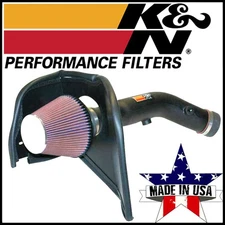 K&N FIPK Cold Air Intake System fits 04-06 Chevy Colorado GMC Canyon 3.5L L5 Gas