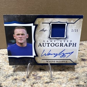 Wayne Rooney | eBay