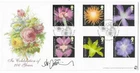 GB 2004 RHS FDC - Kew Gardens Cancel - Signed Alan Titchmarsh