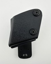 Safariland 773 Competition Open-Top Magazine Pouch, 1.5" Belt, Fits GLOCK 20, 21