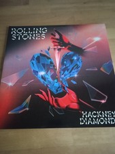 The Rolling Stones - Hackney Diamonds First A...