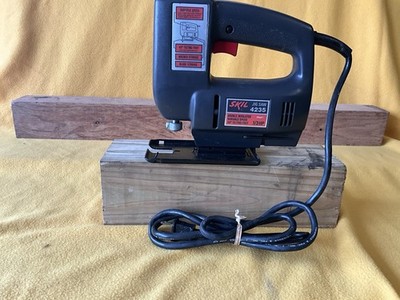 NIB Skil Jigsaw 4235 3.2A