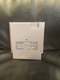 Code Name Viper NES Nintendo Video Game Cartridge Only. Tested!! 