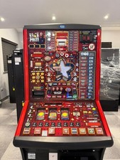 Deal or No Deal, Easy Money Fruit Machine Coin Notes Come Keys + Golden Ticket