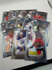 2025-26 Upper Deck Series 1 ENCORE Insert Hockey Cards. You Pick!