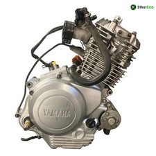 Moteur YAMAHA YBR 125 2007-2009