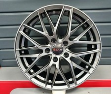 Alufelgen 17 Ford Focus C Max S Max Mondeo Kuga Puma SUV Ecoboost