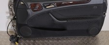 Porte avant et accessoires Mercedes CLASSE CLK