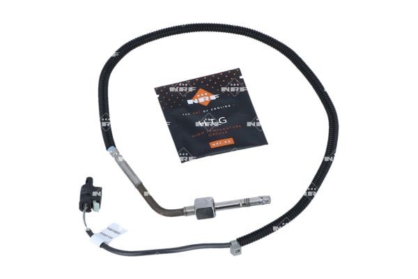 Nrf Sensor, Abgastemperatur [Hersteller-Nr. 707094] für Mercedes-Benz - Bild 4