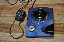 RARE Alesis AirFX Sound and Effects Controller - DJ Equipment Theramin Device