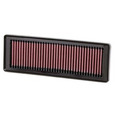 Luftfilter K&N 33-2931