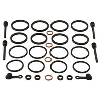 600 750 1000 Gsxr / VZR 1800 / M1800R - Reparaturkit Bremszangen Vorne / 18-