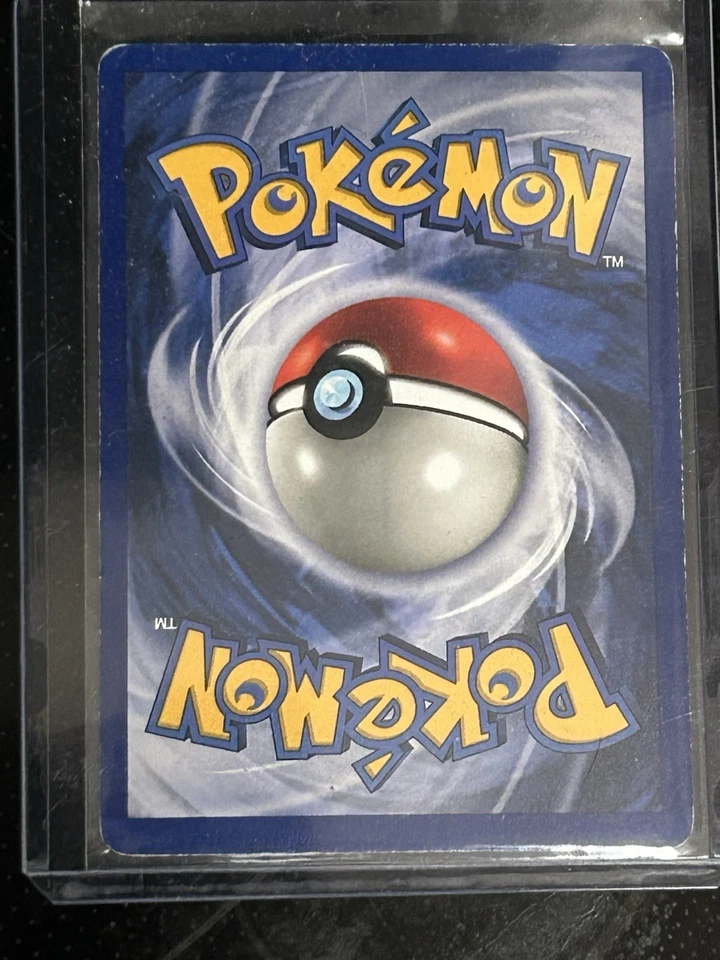 Lote de Cartas Pokémon WotC Holos De Colección - Base Charizard, Flareon, Ect - Imagen 4 de 4