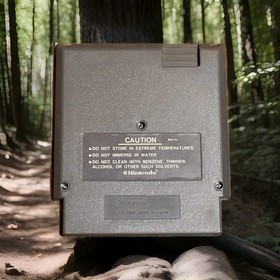 10-Yard Fight NES (Nintendo 1985) Cartridge Only Tested Works Great 