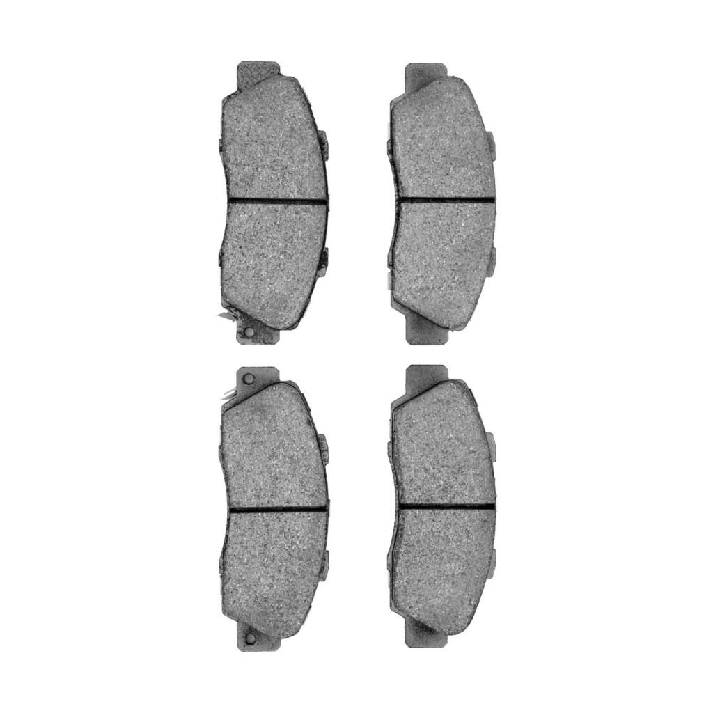 Acura NSX 1991-2005 INNER Brake pad