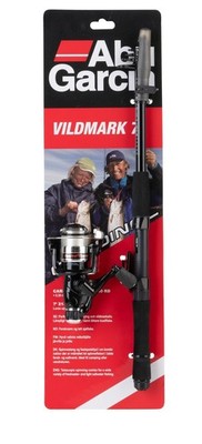 Abu Garcia Cardinal Classic Combo Vildmark 7ft Tele