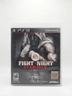 Fight Night Champion -Sony PlayStation 3 (2011) (4G3WDZ8SUTRR)