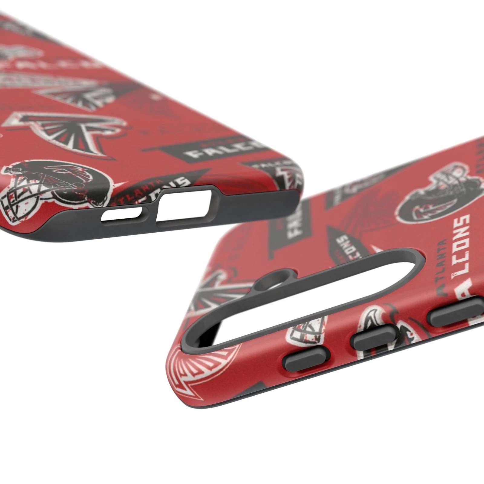 Atlanta Falcons Phone Cases for iPhone