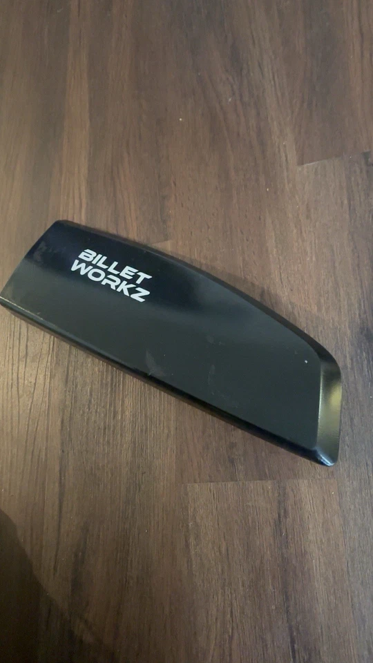 2013 2014 2015 2016 SUBARU BRZ tablero negro moldura OEM Foto 3 de 4