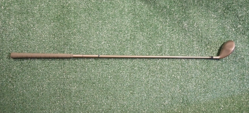 Square Two LPGA Agree Pro Design 7-Wood Plus Size 27° Graphite Ladies RH 39.5" - Picture 6 of 13