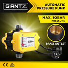 <!--F#f_0-->Giantz Water Pressure Pump Controller Auto Switch Control Electric Yellow<!--F/-->