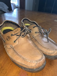 sperry timberland shoes
