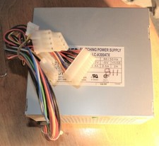 Computer power supply unit 300 Watts ATX P4 standard no-SATA quality