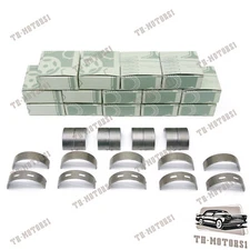 OEM Connecting Rod and Main Bearing For Benz M274 M270 M264 W176 C117 X156 S205