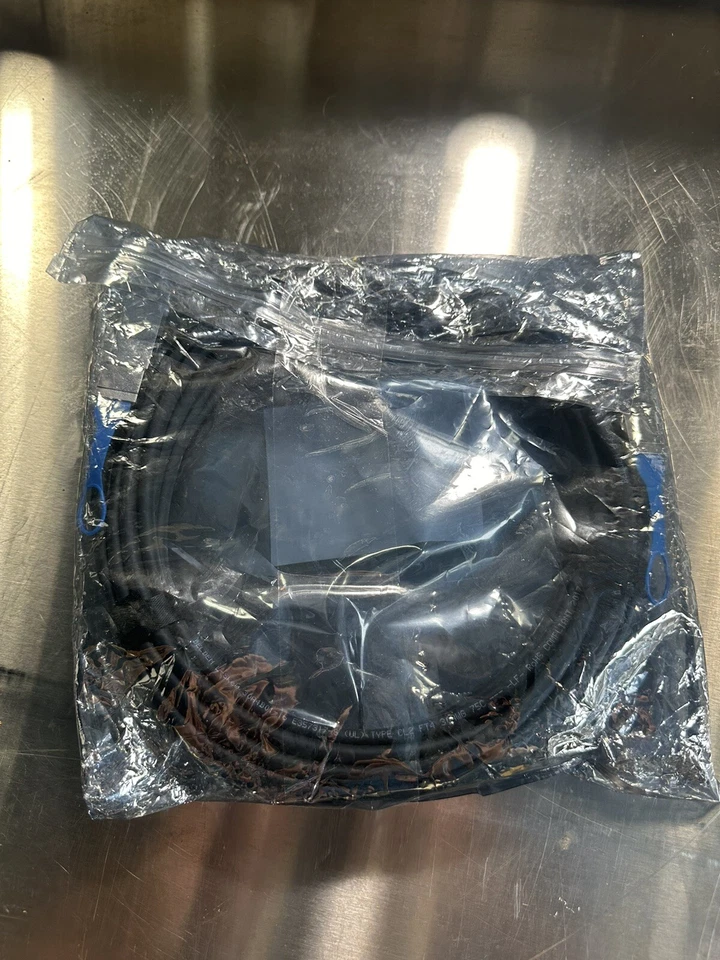 StarTech.com MSA Uncoded 23ft 7m 40G QSFP+ QSFP+ Networking Cables QSFP40GAC7M - Image 3 of 4