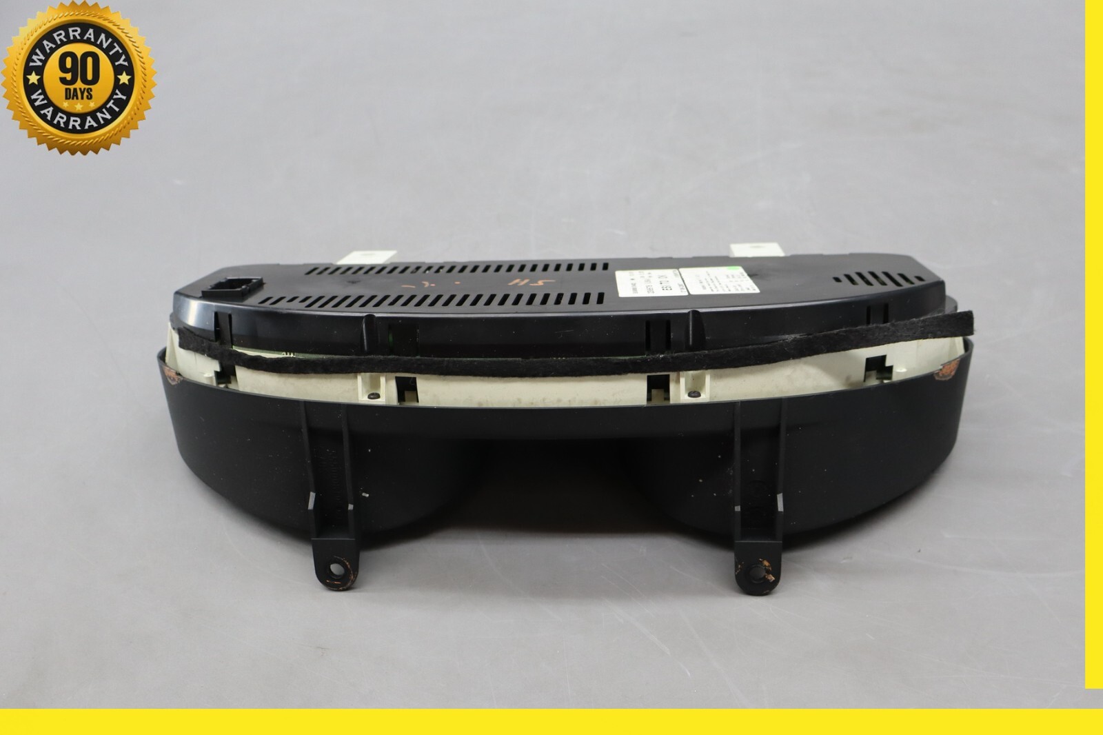 04-08 Maserati Quattroporte Speedometer Instrument Cluster Assembly Oem